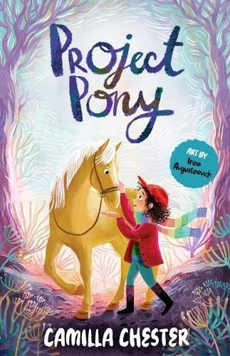 Project pony - project,