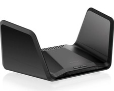 New & Sealed NETGEAR Nighthawk WiFi 6E Router (RAXE300) AXE7800 Tri-Band 7.8Gbps