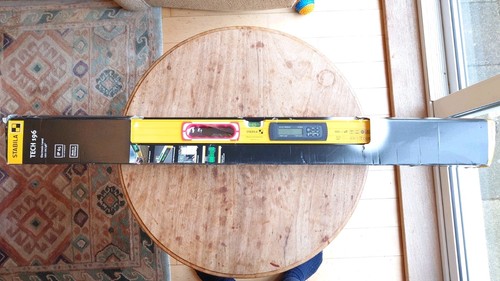 Stabila tech 196 electronic - stabila,