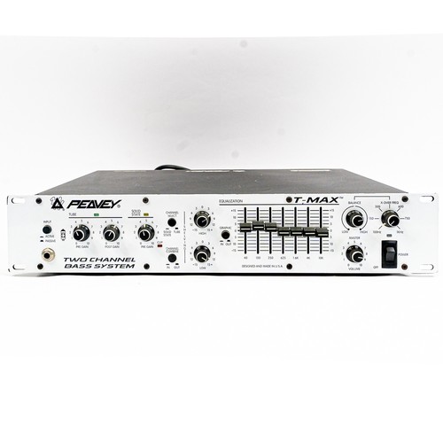 Peavey max hybrid - t-max,