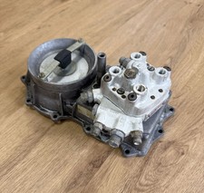 MERCEDES W123 Bosch Metering