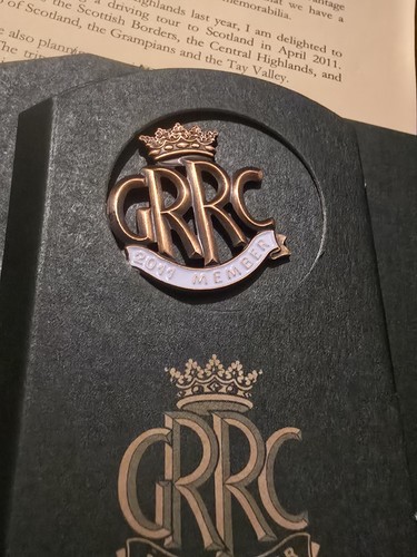 2011 goodwood grrc membership - grrc,