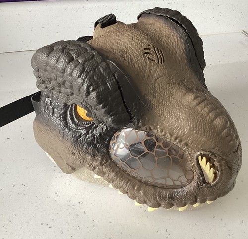 Rex jurassic world dominion - jurassic,