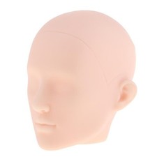 1/4 Bjd Head Sculpt Male Ball