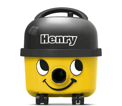 Numatic henry family bagged - family,