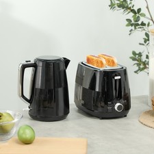 1.7L Fast Boil Kettle and 2