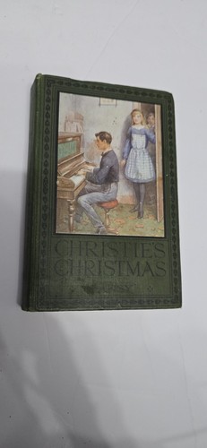 Christie christmas pansy - christie's,