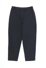 Anne Brooks Womens Black