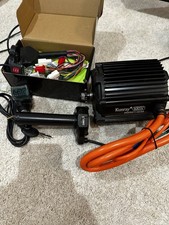 Electric Dirt Bike Kit