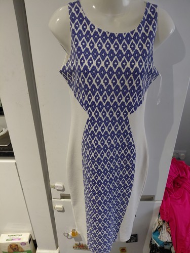 Tokoyo doll sleeveless bodycon - tokoyo,