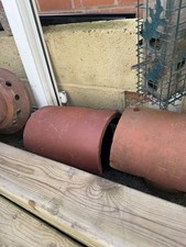 Clay Chimney cowls,Pepper
