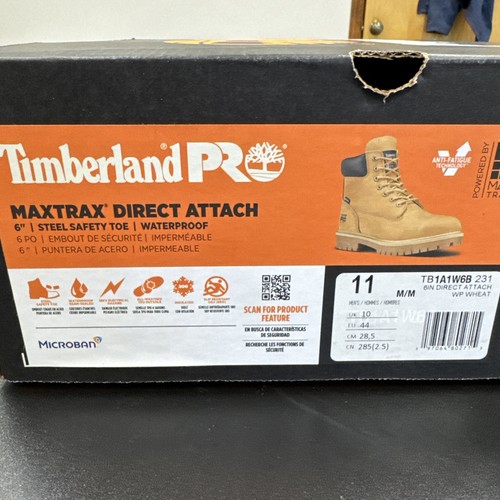 Timberland pro maxtrax direct - pro,