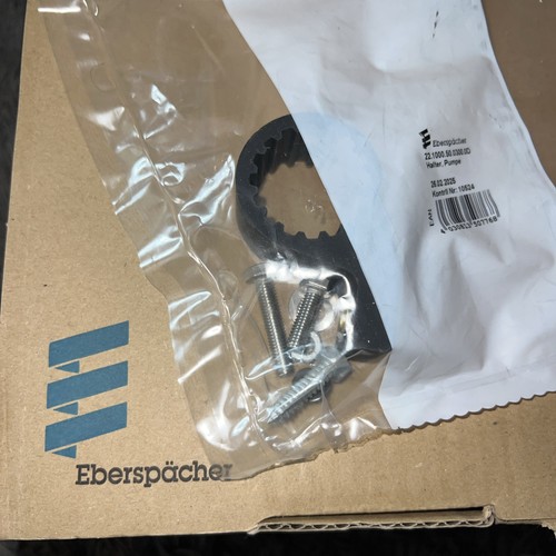 Eberspacher espar d5 - espar,