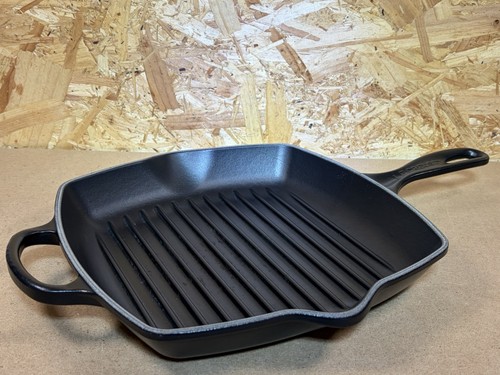 Creuset cast iron - le,
