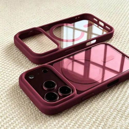 Luxury magnetic candy case - luxury,