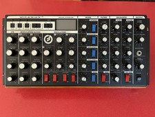 Moog Voyager RME Rack Mount