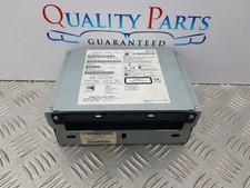 VOLVO V40 RADIO CD PLAYER HEAD