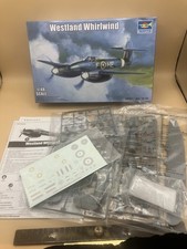 Westland Whirlwind / 1:48 -