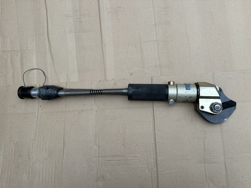Weber rescue s33 hydraulic - weber,