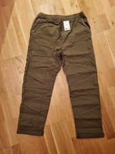 Next Boys Cotton Khaki Chino