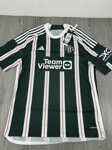 Manchester united away kit - united,
