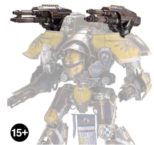 Warhammer 40k mars pattern - mars,