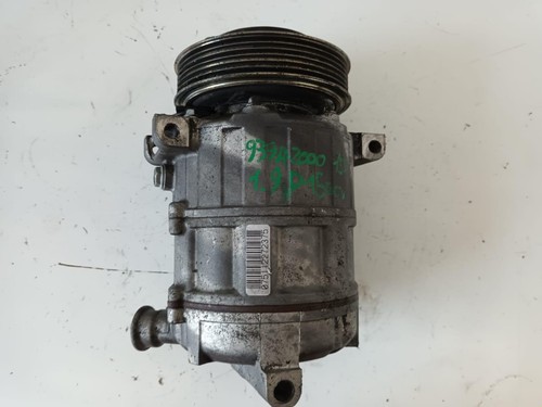 Compressor for alfa romeo - compressor,