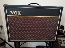 Vox AC 15 1 x 12