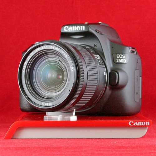 Canon eos 250d 18 - ***canon,