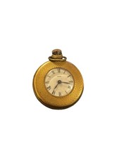Smith Vintage Pocket Watch