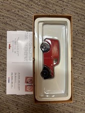 Royal Mail Miniature Truck