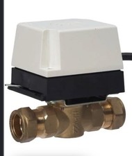 Danfoss Hp22 2-Port Motorised