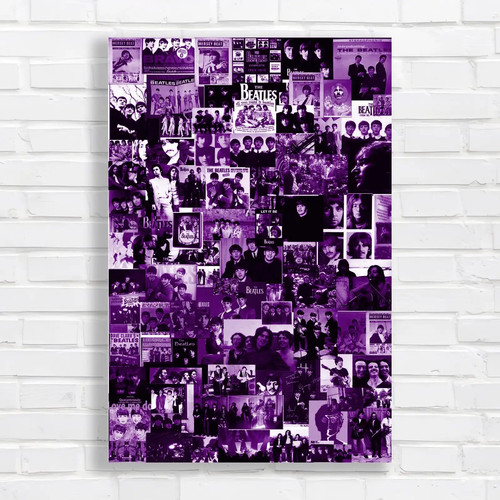 The beatles iconic - iconic, discography