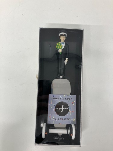 Sagaform cake slicer set boy - sagaform,