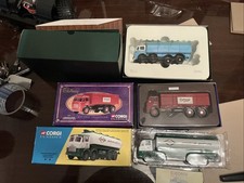 CORGI PREMIUM  CC10602 