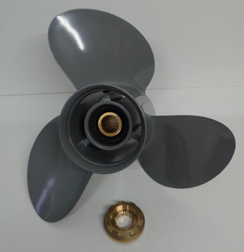 Propeller for honda - propeller, outboard