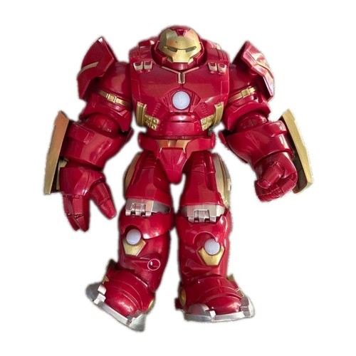 Marvel figures deluxe hulk - figures,