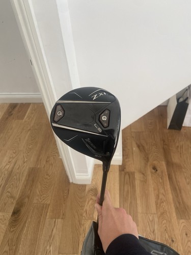 Srixon zxi driver - srixon,