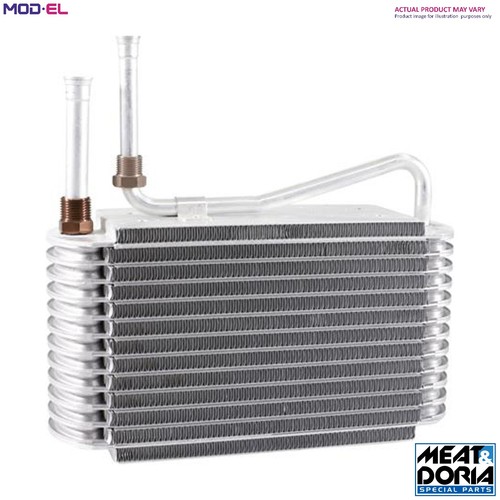 Evaporator air conditioning - air,