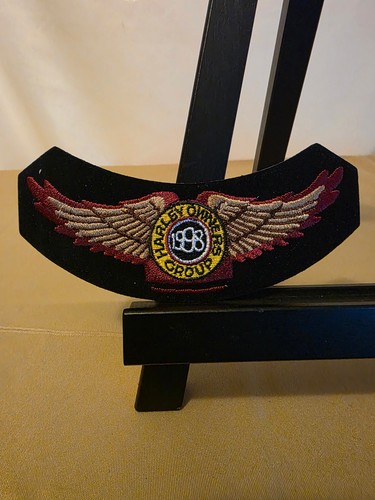Vintage harley davidson - vintage,