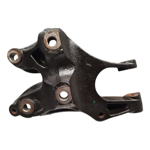 Mini engine mount - engine, support