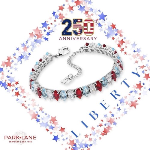 Park lane liberty bracelet - liberty,