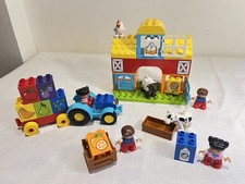 Lego Duplo My First Farm +