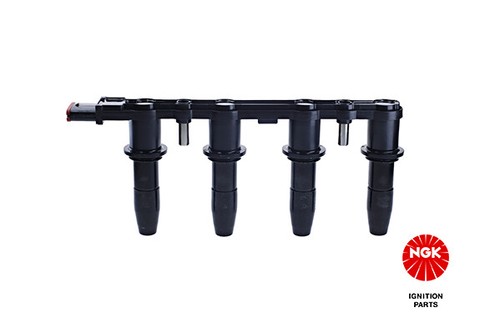 Fits ngk u6001 - ngk,