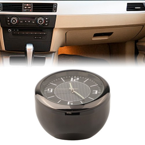 Analog dashboard clock - analog,