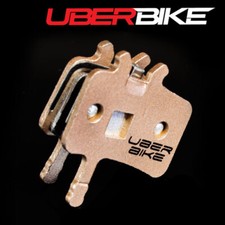 Avid Juicy 3, 5, 7, Carbon, BB7 Sintered Disc Brake Pads No Packaging | UBERBIKE