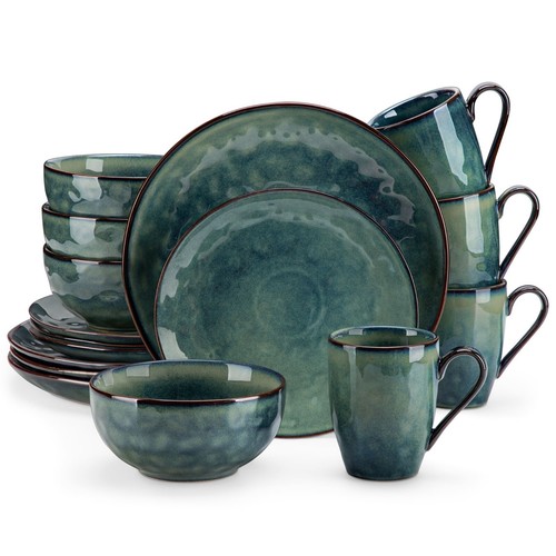Vancasso starry dinnerware set - vancasso,