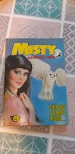 Misty Annual 1983 Exellent