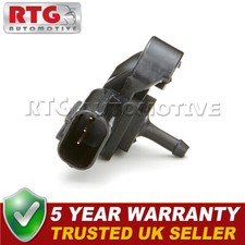 MAP Sensor Fits Mitsubishi L200 (2005-2016) 2.5 Di-D