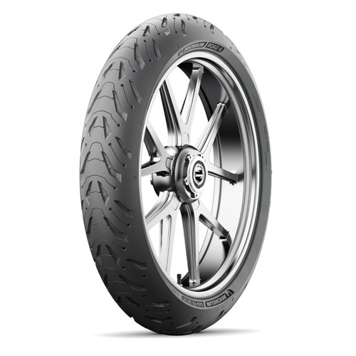 Michelin road tyre - 6,